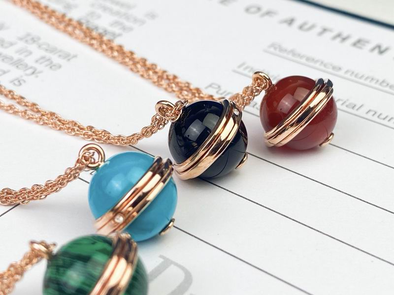 Piaget Necklace 05yxs12